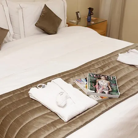 Astron Saint Charbel Suites & Life-2